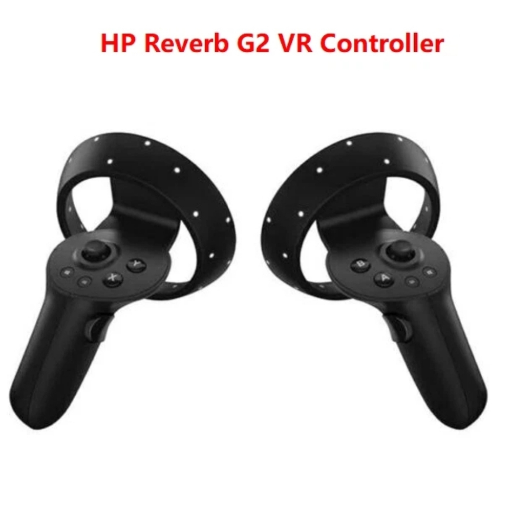 HP Reverb G2 VR Headset Controller WMR Mixed Reality Motion Handle Left/Right